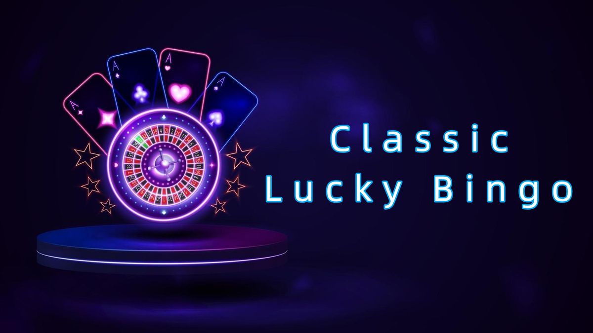 Classic Lucky Bingo پاکستان